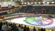 Hendrickson HS "SA" at 2025 WGI Guard Austin Regional