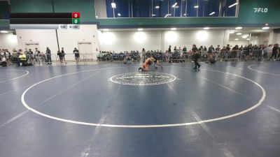 120 lbs Round Of 256 - Brylan Rhodes, TN vs Connor McLeod, VA