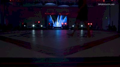 Vinicius Marques vs Collin Miller 2026 Fight to Win 308