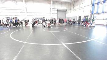 190 lbs Cons. Round 2 - Paxton Humpherys, Copper Hills vs Kyle Wyma, Skyview ID