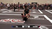 Gianni Grippo vs An Vu 2025 ADCC East Coast Trials