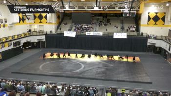 Kettering Fairmont HS "Kettering OH" at 2026 WGI Guard Avon Regional+