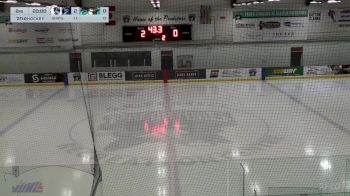 Replay: Home - 2025 Westshore vs Saanich | Feb 7 @ 6 PM