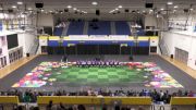 Elevate Winds "Indianapolis IN" at 2025 WGI Winds Indianapolis Regional