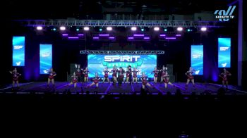 A-List Athletics - Coed Couture [2025 L4.2 Senior Coed Day 3] 2025 Spirit Fest Grand Nationals