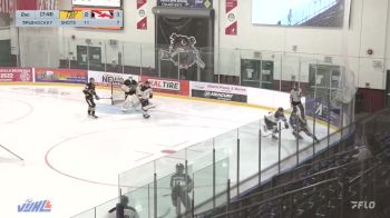 Replay: Home - 2025 Nanaimo vs Port Alberni | Sep 13 @ 6 PM