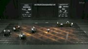 Springboro HS "Springboro OH" at 2024 WGI Color Guard World Championships