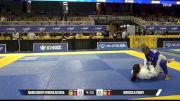 Rebecca A Tingey vs Maria Gorete Pereira Da Silva 2026 Pan Jiu Jitsu IBJJF Championship