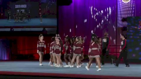 Replay: Multi-Cam - 2022 Pop Warner National Cheer & Dance Champs | Dec 8 @ 8 AM