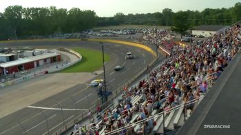Replay: ISMA/MSS Supermods at Berlin | Jul 11 @ 6 PM