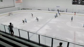 Replay: Home - 2025 TSH Red vs Rhody Blue | Jul 12 @ 9 AM