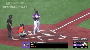 Replay: Home - 2024 Joliet vs Lake Erie | Jun 19 @ 11 AM