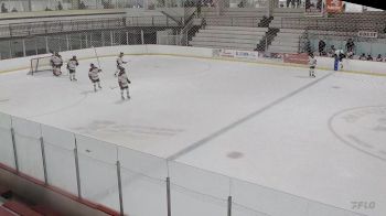 Replay: Home - 2024 Casco Bay U18 vs Rebels U18 | Sep 21 @ 1 PM