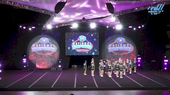 Cheer Athletics St. Louis - Indigo Girls [2023 L2 Senior Day 2] 2023 America's Best Grand Nationals