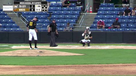 Replay: Home - 2024 Tri-City vs Sussex County | Jun 30 @ 2 PM