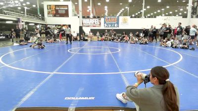 73 lbs Final - Vinny Cardella, Revival Black vs Anthony Messina JR, Buxton