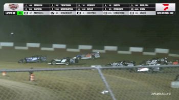 Feature | 2025 Spring Nationals at Swainsboro Raceway