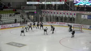 Replay: Home - 2024 Miramichi vs Grand Falls | Sep 13 @ 7 PM