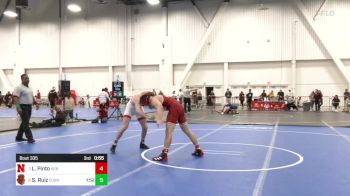 Replay: Mat 7 - 2024 Cliff Keen Las Vegas Invitational | Dec 6 @ 6 PM