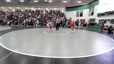 132 lbs Champ. Round 1 - Gavin Shelton, Victory vs Kaden Berner, Lincoln East