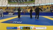 MARCOS ALEXANDRE RODRIGUES PEIXO vs MARCIO BATISTA NEVES 2026 FPJJ Circuito Paulista GI Etapa 3