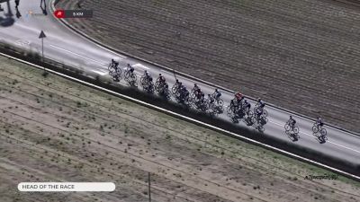 Watch In Canada: 2026 Vuelta CV Feminas