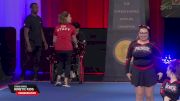 Stars Vipers - Kinetic Kids [2025 CheerABILITIES Exhibition] 2025 The Cheerleading Worlds