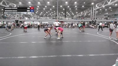 102 lbs Round 1 (6 Team) - Madison Rucci, Immortals vs ADDISON BURKE, FIWC Sassy Lassies Angels