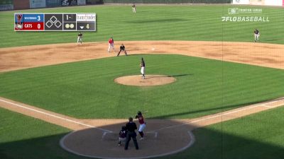 Replay: Home - 2024 Washington vs Tri-City | May 19 @ 4 PM