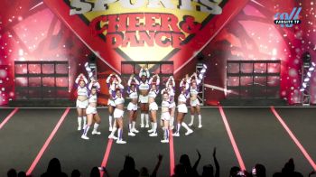 A-Towne Athletics Elite - Vybe [2024 L2 Senior Day 1] 2024 Spirit Sports Myrtle Beach Nationals