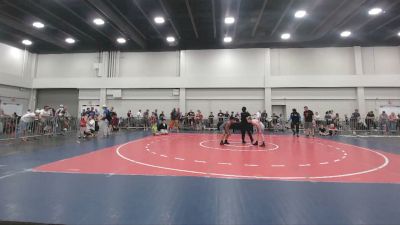 84 lbs Quarters - Kolt Palmer, Treehouse Wrestling Academy vs Connor Sainsurin, Level Up Wrestling Center