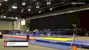 Emily Berry - Tumbling, TG Sports - 2021 USA Gymnastics Championships
