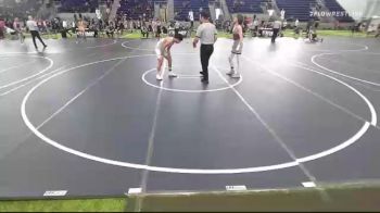 120 lbs Consi Of 4 - Tommy Smith, Grindhouse WC vs Joseph Rodrigues, Rez WC