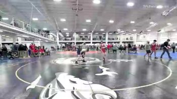 170 lbs Consi Of 8 #2 - Mason Pellegri, Milton vs Thomas Kelly, Lincoln-Sudbury