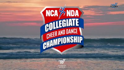 Replay: Bandshell - 2025 NCA & NDA College Natl's | Apr 12 @ 12 PM
