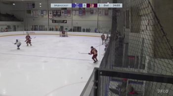 Replay: Home - 2024 NAX White vs Edge Maroon | Mar 6 @ 12 PM