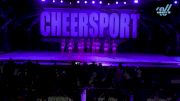 Bay State All Stars-Woburn - Bravo [2023 L5 Senior Open] 2023 CHEERSPORT National All Star Cheerleading Championship