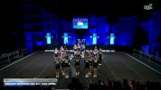 SSG Rot-Schwarz Kiel e.V. - HCA Steel [2026 NTC-7 Day 1] 2026 ELITE Cheerleading Championship