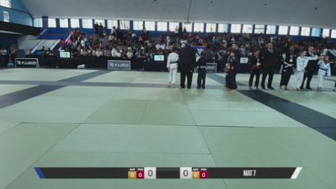Replay: Mat 7 - 2026 Carlson Gracie | Aug 16 @ 10 AM
