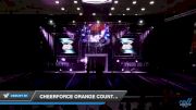 CheerForce Orange County - Prodigy [2019 Junior 4 Day 2] 2019 US Finals Las Vegas