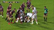 Replay: Union Bordeaux vs MHR | Dec 30 @ 8 PM