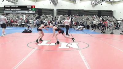 100-H lbs Final - Chase Morgan, Mat Assassins vs Chase Masciarelli, Ridley