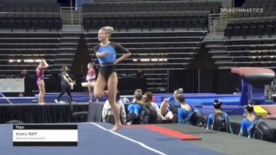 Avery Neff | FloGymnastics | Gymnastics