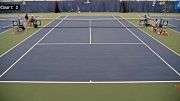 Replay: Court 2 - 2025 Men's ITA Northwest Regional Champ | Sep 20 @ 8 AM