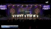Dance Dynamics [2025 Youth - Intermediate - Jazz Day 3] 2025 Encore Grand Nationals