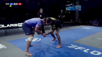 Julio Martins vs Santeri Lilius 2026 Polaris 37