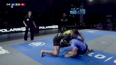 Julio Martins vs Santeri Lilius 2026 Polaris 37