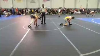 123 lbs Semifinal - Jet Findlay, Triple Threat vs Cyrus Comia, Bear Claw