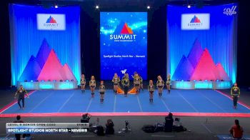 Spotlight Studios North Star - Nemesis [2026 L5 Senior Open Coed Semis] 2026 The Summit