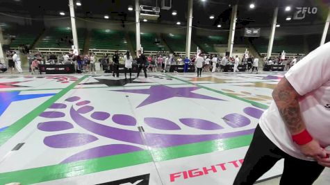 Jeremiah Spurling vs Cooper Blanck 2024 Fight 2 Win Summer Classic